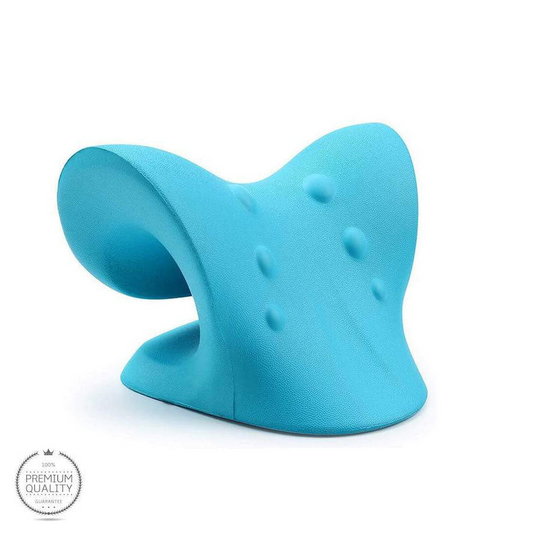 Neck Pain Relief Pillow